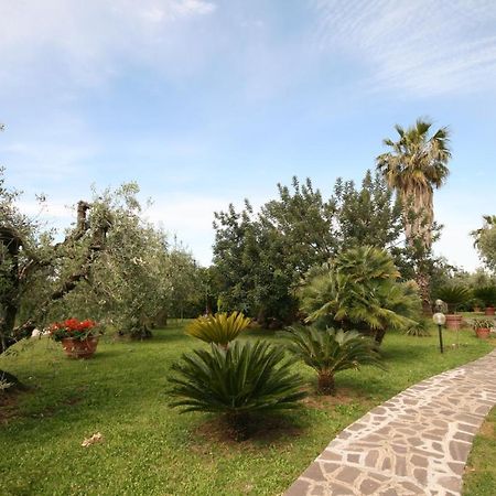 Casetta Sulla Bolgherese Immersa Nel Verde Castagneto Carducci Exterior foto